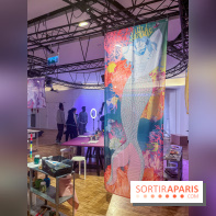 Studio 13/16, le coin de ados au Centre Pompidou