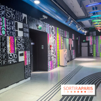 Studio 13/16, le coin de ados au Centre Pompidou