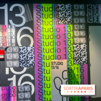Studio 13/16, le coin de ados au Centre Pompidou