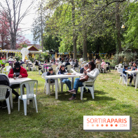 Wat Thammapatip Inrernational : la pagode bouddhiste et sa street food thaï, à Moissy-Cramayel - B686A942 2505 4CBA AD0C E313486C5688