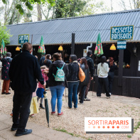 Wat Thammapatip Inrernational : la pagode bouddhiste et sa street food thaï, à Moissy-Cramayel - FAFC917B 2EA0 44CD 9816 69685A591755