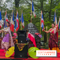 Wat Thammapatip Inrernational : la pagode bouddhiste et sa street food thaï, à Moissy-Cramayel - 13B42F48 D8BB 41AF 8259 AF02F312477E