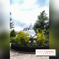 Wat Thammapatip Inrernational : la pagode bouddhiste et sa street food thaï, à Moissy-Cramayel - 416BC5C5 C4EF 420A 81AE 5EB3EC0931CF