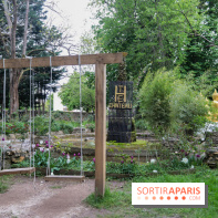 Wat Thammapatip Inrernational : la pagode bouddhiste et sa street food thaï, à Moissy-Cramayel - BFB7D2C0 9FEC 406C BB26 955B8C3B71E0