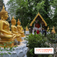 Wat Thammapatip Inrernational : la pagode bouddhiste et sa street food thaï, à Moissy-Cramayel - A3AD8985 F0EA 4A8C A9F0 BCDBE66FCE0E