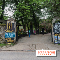 Wat Thammapatip Inrernational : la pagode bouddhiste et sa street food thaï, à Moissy-Cramayel - 29C52CA5 030C 465A AD8E B5502B05C119