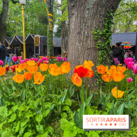 Wat Thammapatip Inrernational : la pagode bouddhiste et sa street food thaï, à Moissy-Cramayel - 7B05D330 C2F9 4E62 81CA D27DF09FD9AD