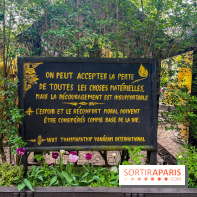 Wat Thammapatip Inrernational : la pagode bouddhiste et sa street food thaï, à Moissy-Cramayel - 4D64D092 5D76 459F A3C8 83BCC90A0D5E