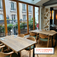 Géosmine - Décoration