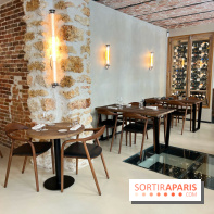 Géosmine - Décoration