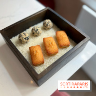 Akabeko - Mignardises