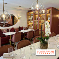 Akabeko - Décoration