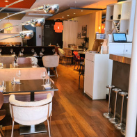 Sens Unique, un bar à tapas qui donne l'eau à la bouche - 2