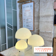 Crème - Décoration