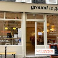 Ground to Grow