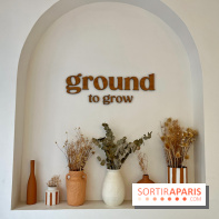 Ground to Grow