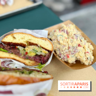 Deli by Melt - Salade pommes de terre