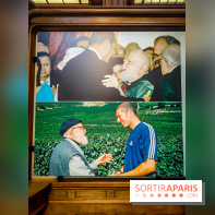 L'Abbé Pierre, faire la guerre à la misère : l'exposition photo de Citéco - IMG20230511184012