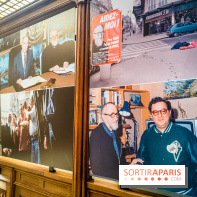 L'Abbé Pierre, faire la guerre à la misère : l'exposition photo de Citéco - IMG20230511183848