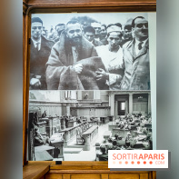 L'Abbé Pierre, faire la guerre à la misère : l'exposition photo de Citéco - IMG20230511183814