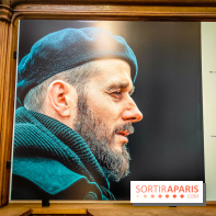 L'Abbé Pierre, faire la guerre à la misère : l'exposition photo de Citéco - IMG20230511184156