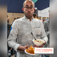 Taste of Paris 2023 - les photos -  Mathieu Mandard