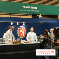 Taste of Paris 2023 - les photos - Marchon
