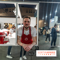 Taste of Paris 2023 - les photos -  Quentin Lechat