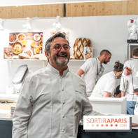 Taste of Paris 2023 - les photos -  Benoit Castel