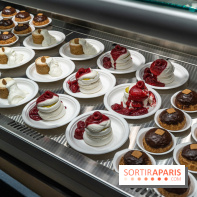 Taste of Paris 2023 - les photos -  Benoit Castel