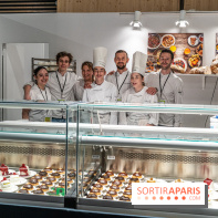 Taste of Paris 2023 - les photos -  Benoit Castel