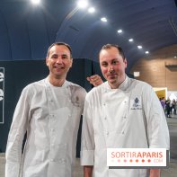 Taste of Paris 2023 - les photos -  François Perret - Ritz Paris