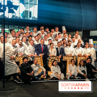 Taste of Paris 2023 - les photos - Chefs