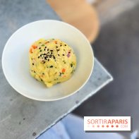 Nakatsu - Salade pommes de terre japonaise