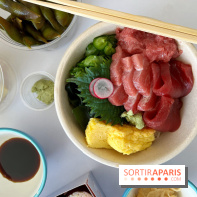 Takuto - En livraison