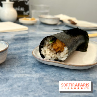 Takuto - Hand-roll