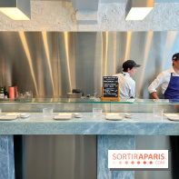 Takuto - Décoration