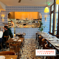 Les Caves Saint-Gilles - Décoration