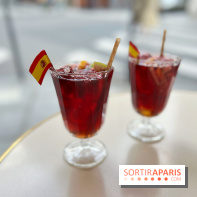 Les Caves Saint-Gilles - Sangria
