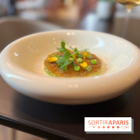 Trente-Trois, Maison Villeroy - Tourteau