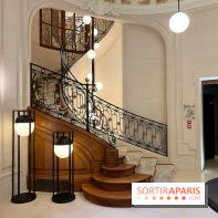 Trente-Trois, Maison Villeroy - Décoration