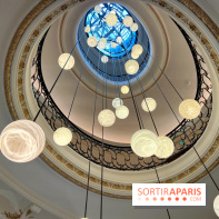 Trente-Trois, Maison Villeroy - Décoration