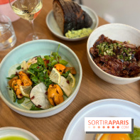 Restaurant Lou - Moules de groix fumées