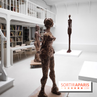 Exposition ASensitiv de Warren à l'Institut Giacometti - nos photos - IMG 20230515 113922 1