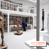 Exposition ASensitiv de Warren à l'Institut Giacometti - nos photos - IMG 20230515 113951