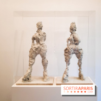 Exposition ASensitiv de Warren à l'Institut Giacometti - nos photos - IMG 20230515 114101