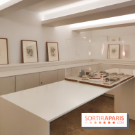 Exposition ASensitiv de Warren à l'Institut Giacometti - nos photos - IMG 20230515 114226 1