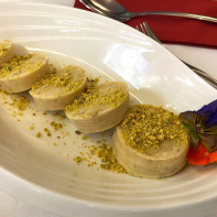 Le Vaijayanta : un restaurant indien entre épices et fraîcheur  - img 4327