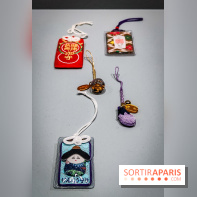 Médecines d'Asie, l'art de l'équilibre : l'exposition bien-être étonnante du musée Guimet - photos - IMG20230516110545