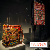 Médecines d'Asie, l'art de l'équilibre : l'exposition bien-être étonnante du musée Guimet - photos